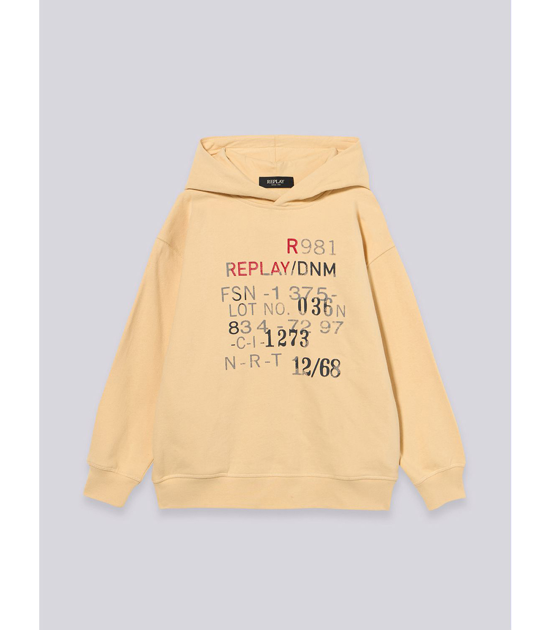 ボーイズ パーカー